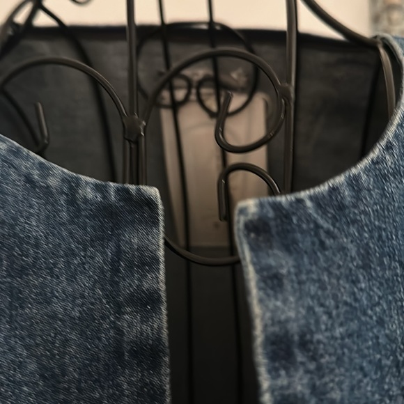 CO NWT Front Bib Dress - Picture 12 of 16